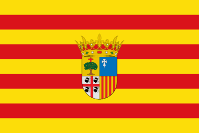 Aragón listas interinos