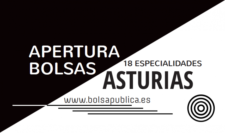 bolsa de trabajo de interinos educación profesores y maestros asturias