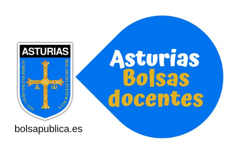 bolsas para maestros abiertas en Asturias