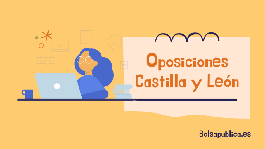 Oposiciones Castilla y León Maestros 2022