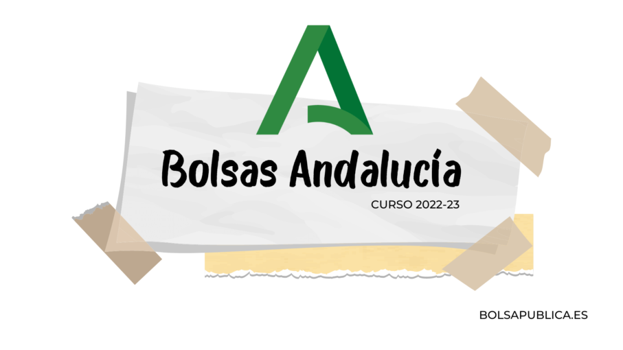 Entrar en las bolsas de maestros y profesores de Andalucía