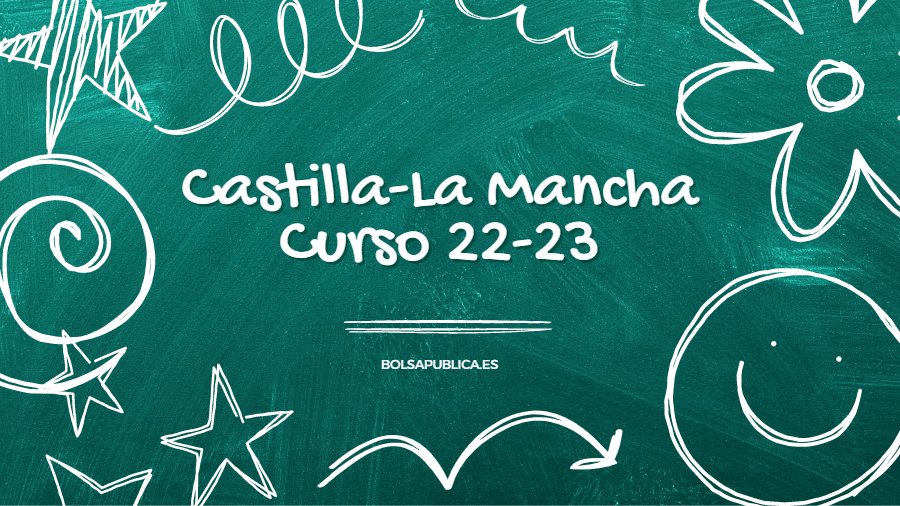 Convocatorias para docentes en Castilla-La Mancha