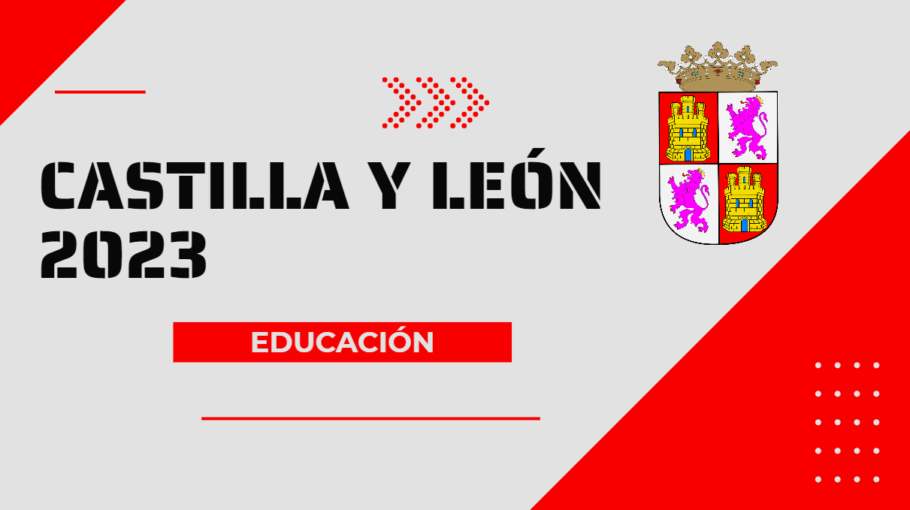 Oposiciones Castilla y León 2023 2024 docentes