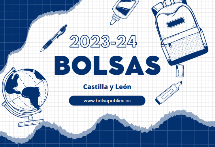 Bolsas abiertas para docentes en Castilla y Léon 2024